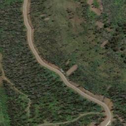 Satellite imagery of Byron, AU