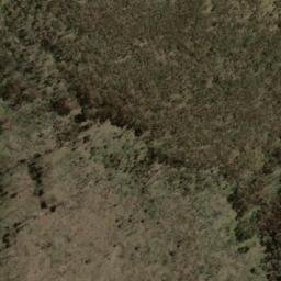 Satellite imagery of Blanket Hill, AU