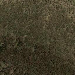 Satellite imagery of Blanket Hill, AU