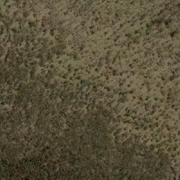 Satellite imagery of Blanket Hill, AU