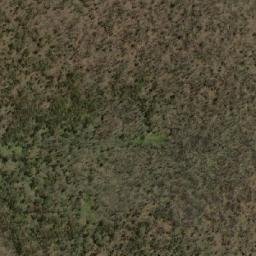 Satellite imagery of Nungar Ridge, AU