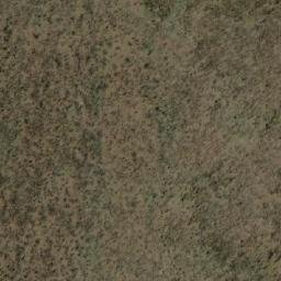 Satellite imagery of Nungar Ridge, AU