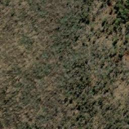 Satellite imagery of Mount Ash Hill, AU