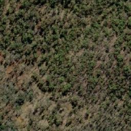 Satellite imagery of Mount Ash Hill, AU