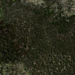 Satellite imagery of Sentry Box Hill, AU