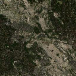 Satellite imagery of Sentry Box Hill, AU