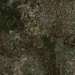 Satellite imagery of Sentry Box Hill, AU