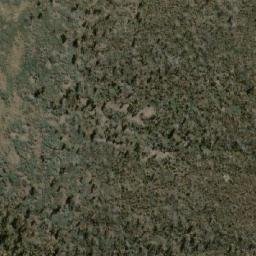Satellite imagery of Shanahans Mountain, AU