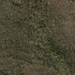 Satellite imagery of Shanahans Mountain, AU
