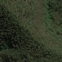 Satellite imagery of Mongamula Mountain, AU
