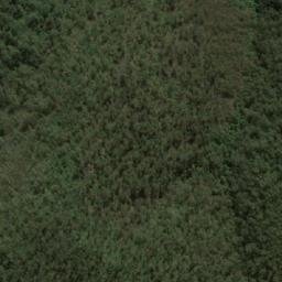 Satellite imagery of Mongamula Mountain, AU