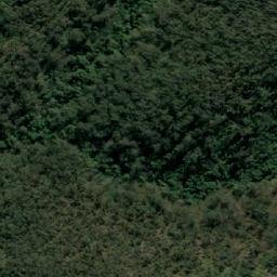 Satellite imagery of Mogendoura Mountain, AU