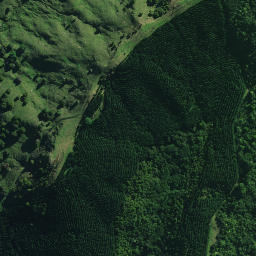 Satellite imagery of MAUNGARU NO 2, NZ