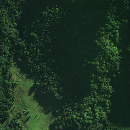 Satellite imagery of MAUNGARU NO 2, NZ