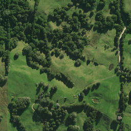 Satellite imagery of E (Tangihua SD), NZ