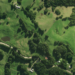 Satellite imagery of E (Tangihua SD), NZ