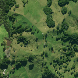 Satellite imagery of E (Tangihua SD), NZ