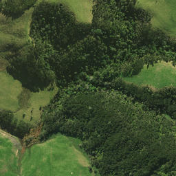 Satellite imagery of 42 I PAKAUHOKIO, NZ
