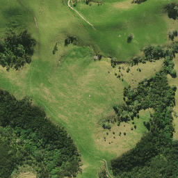 Satellite imagery of 42 I PAKAUHOKIO, NZ
