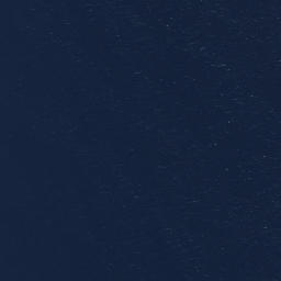 Satellite imagery of Bream Rock, NZ