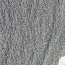 Satellite imagery of Punta Amarilla, CL