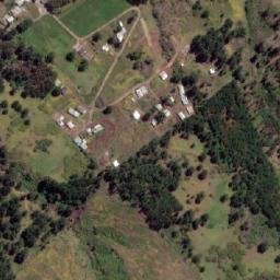 Satellite imagery of Punta Greda, CL