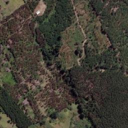 Satellite imagery of Punta Greda, CL