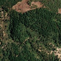 Satellite imagery of Cerro Alto, CL