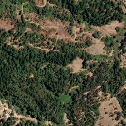 Satellite imagery of Cerro Alto, CL