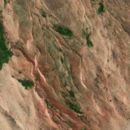 Satellite imagery of Paso Overas Norte, AR