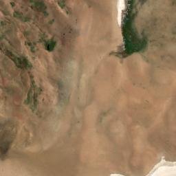 Satellite imagery of Paso Overas Norte, AR