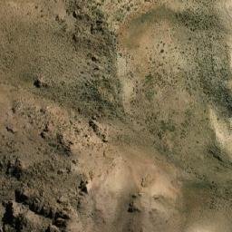 Satellite imagery of Cerro de la Gotera, AR