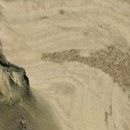 Satellite imagery of Cerro de la Gotera, AR