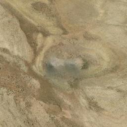 Satellite imagery of Cerro de la Gotera, AR