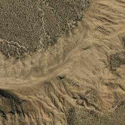 Satellite imagery of Cerro Carapacho, AR