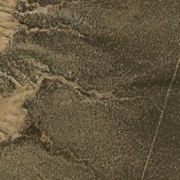 Satellite imagery of Cerro Carapacho, AR