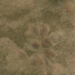 Satellite imagery of Cerro Negro, AR