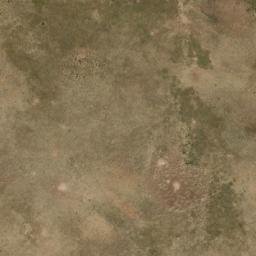 Satellite imagery of Cerro Negro, AR