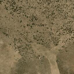 Satellite imagery of Cerrito Llune, AR