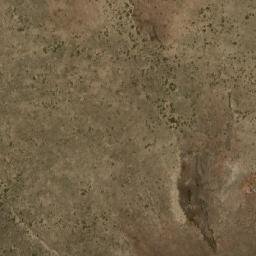 Satellite imagery of Cerro Guadaloso, AR