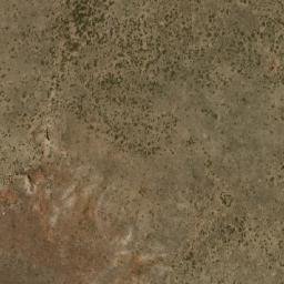 Satellite imagery of Cerro Guadaloso, AR