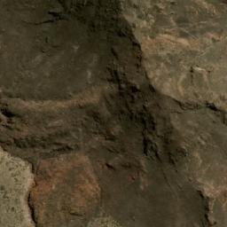 Satellite imagery of Cerro las Chinches, AR