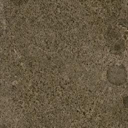 Satellite imagery of Cerro Solo, AR