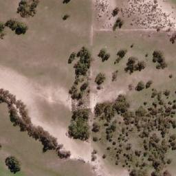 Satellite imagery of Sugarloaf Hill, AU
