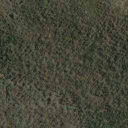 Satellite imagery of Friday Mount, AU