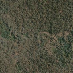 Satellite imagery of Mount Narra Narra, AU