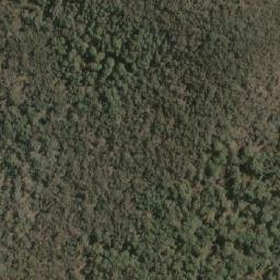 Satellite imagery of Mount Narra Narra, AU
