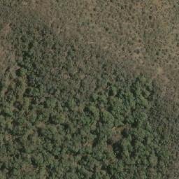 Satellite imagery of Mount Narra Narra, AU