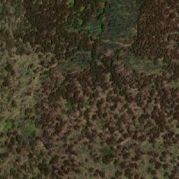 Satellite imagery of Pilot Reef Mountain, AU
