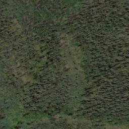 Satellite imagery of O’Hares Ridge, AU